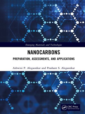 cover image of Nanocarbons